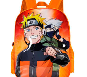 Ruksak Naruto 39cm - cover