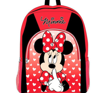 Ruksak Disney Minnie 40 cm - cover