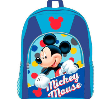 Ruksak Disney Mickey 40 cm - cover