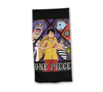 Ručnik za plažu One Piece 140x70 cm - cover