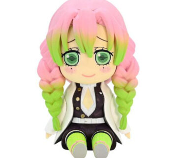 Demon Slayer Potetto figura Kanroji Mitsuri 9cm - cover