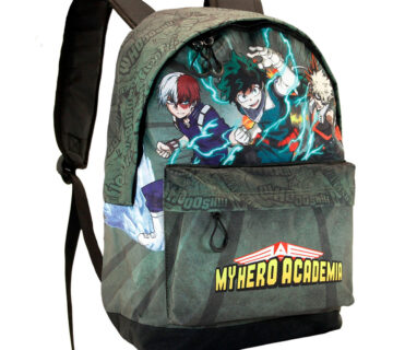 Ruksak My Hero Academia Battle 41 cm - cover