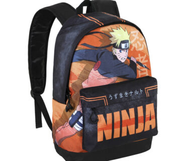 Ruksak Naruto Ninja 41cm - cover