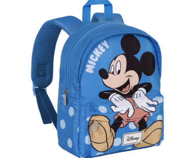 Ruksak Disney Mickey Rest 27 cm - cover
