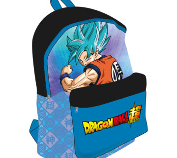 Ruksak Dragon Ball Super 40 cm - cover
