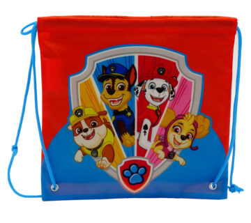 Paw Patrol torba za trening 25cm - cover