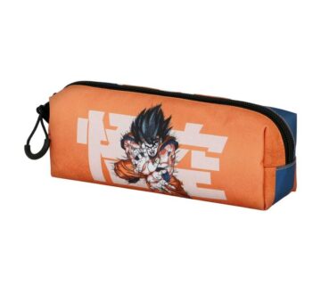 Dragon Ball Kamehameha pernica - cover
