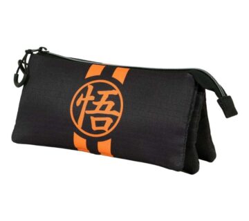Dragon Ball Lining pernica troslojna - cover