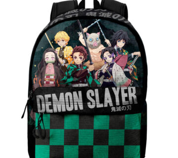 Ruksak Demon Slayer 41cm - cover