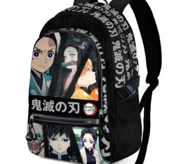 Ruksak Demon Slayer 44cm - cover
