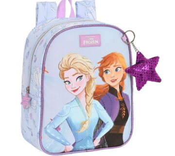Ruksak Disney Frozen 2 Believe 27cm - cover