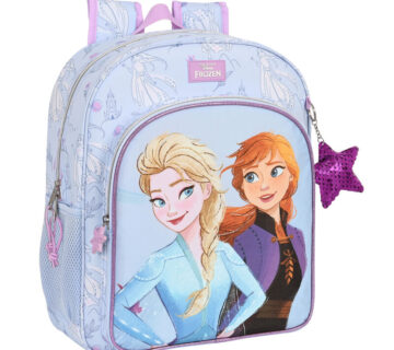 Ruksak Disney Frozen 2 Believe 38cm - cover