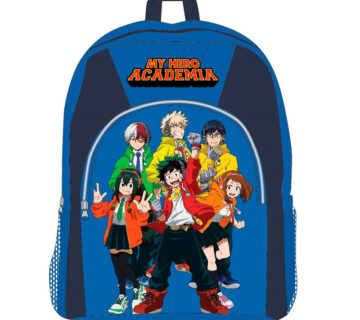 Ruksak My Hero Academia 40 cm - cover