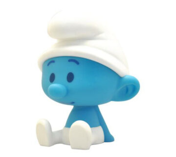 Kasica Štrumpf figura 16cm - cover