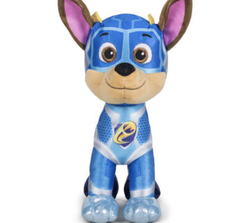Paw Patrol Chase plišana igračka 37cm - cover