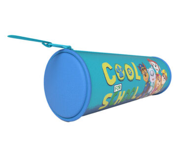 Paw Patrol pernica - cover