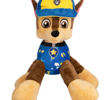 Paw Patrol Chase plišana igračka 50cm - cover
