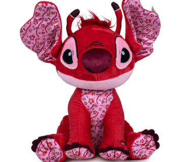 Leroy Stitch zvučna plišana igračka 30cm - cover
