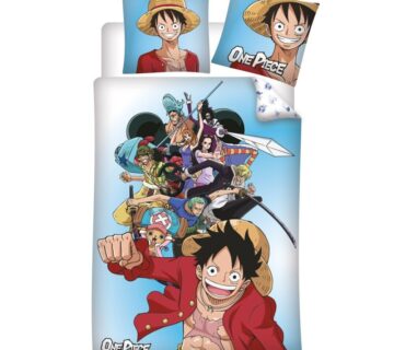 Posteljina One Piece od microfibre 140x200cm - cover
