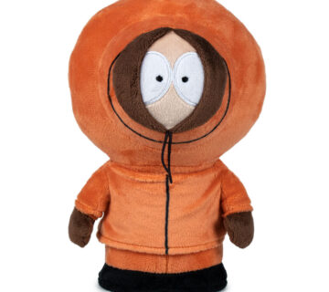 South Park Kenny plišana igračka 27cm - cover