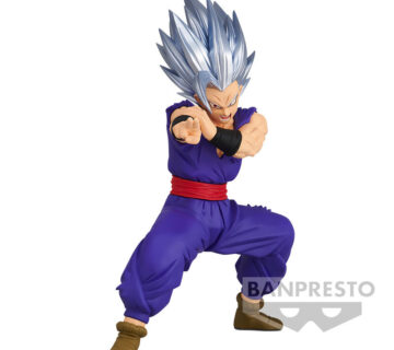 Dragon Ball Super Gohan Beast figura 13cm - cover