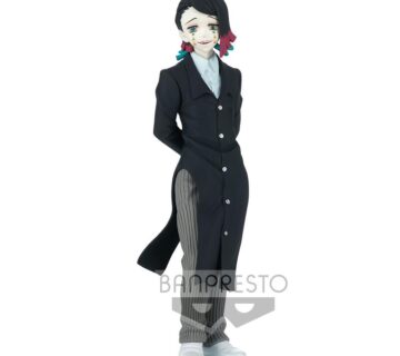 Demon Slayer Enmu figura 17cm - cover