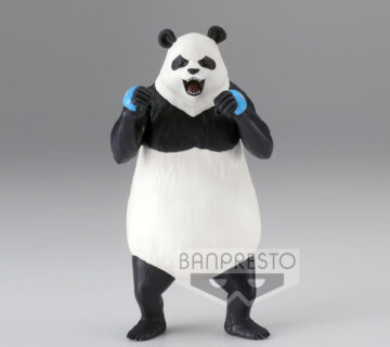 Jujutsu Kaisen Panda figura 17cm - cover