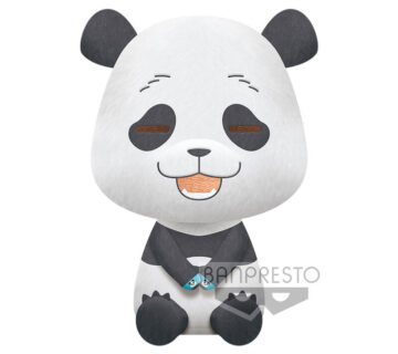 Jujutsu Kaisen Panda plišana igračka 20cm - cover