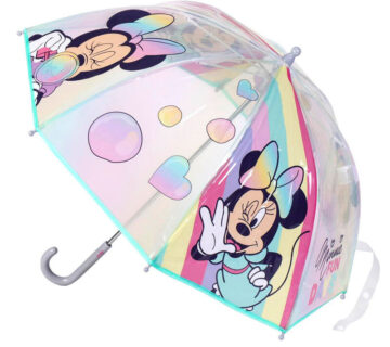 Disney Minnie kišobran za djecu 45cm - cover