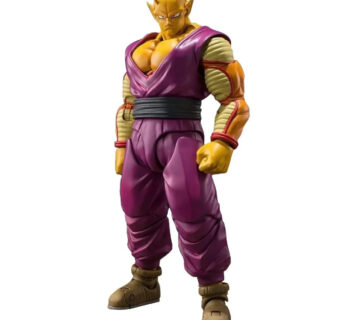 Dragon Ball Super S.H.Figuarts Orange Piccolo 18.5cm - cover