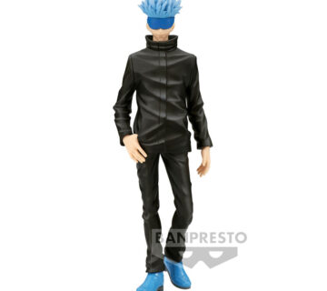Jujutsu Kaisen Gojo figura 17cm - cover