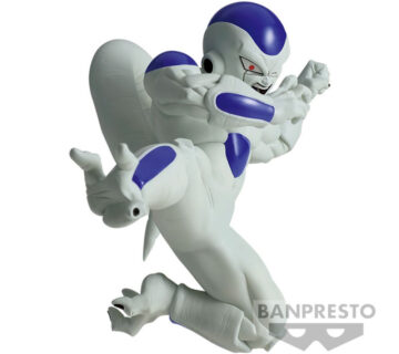 Dragon Ball Z Frieza Match Makers figura 10cm - cover