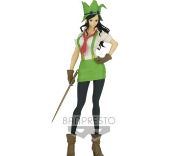 One Piece Nico Robin figura 23cm - cover