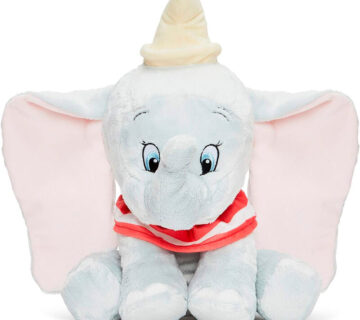 Disney Dumbo plišana igračka 30cm - cover