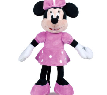 Disney Minnie plišana igračka 28cm - cover