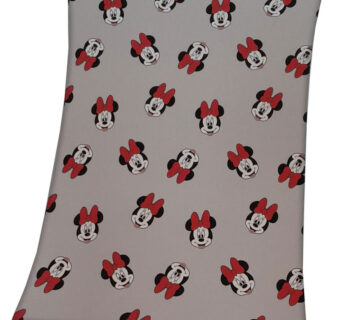 Disney Minnie deka 100x75 - cover