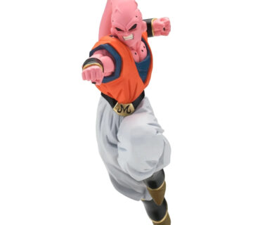 Dragon Ball Z Majin Buu Match Makers figura 14cm - cover