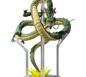 Dragon Ball Z S.H.Figuarts Shenron 28cm - cover