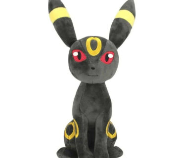 Pokemon Umbreon plišana igračka 20cm - cover