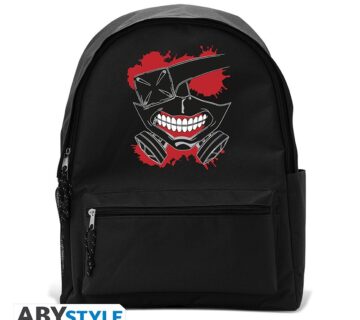 Ruksak Tokyo Ghoul Mask 42cm - cover