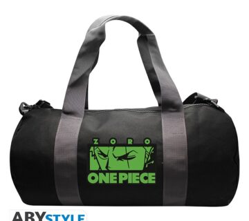 Sportska torba One Piece Zoro - cover