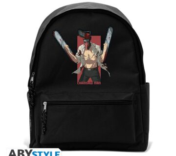 Ruksak Chainsaw Man 42cm - cover