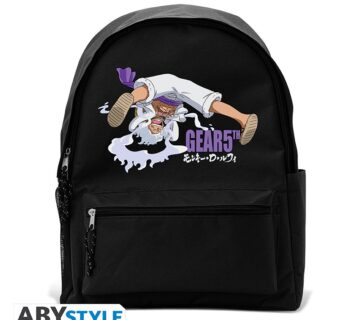 Ruksak One Piece Luffy Gear 5 42cm - cover