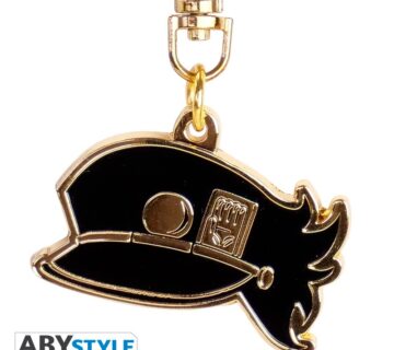 Privjesak Jojo's Bizarre Adventure Jotaro's Hat - cover