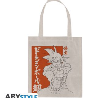 Torba za shopping Goku - cover