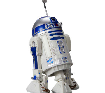 Star Wars R2-D2 akcijska figura 15cm - cover