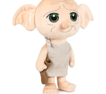 Harry Potter Dobby plišana figura 29cm - cover