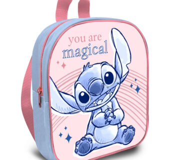 Ruksak Disney Stitch 29cm - cover