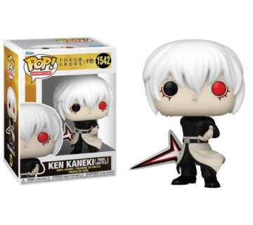 Funko POP Tokyo Ghoul: re Ken Kaneki 9cm - cover