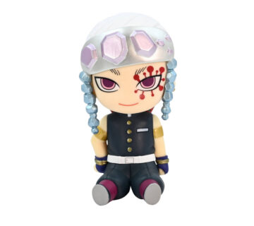 Demon Slayer Potetto figura Tengen Uzui 9cm - cover